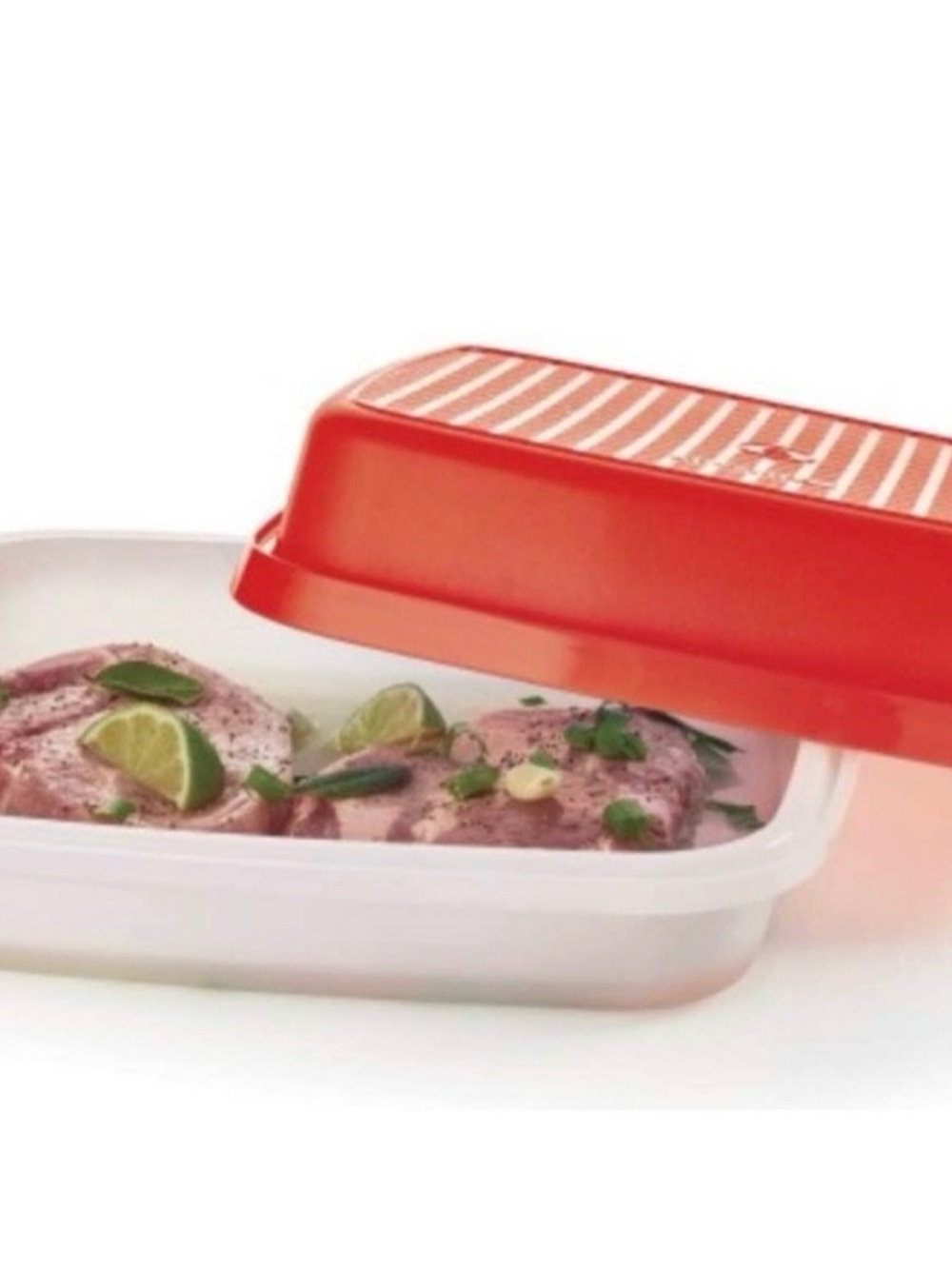 Tupperware Season & Serve Container NEW